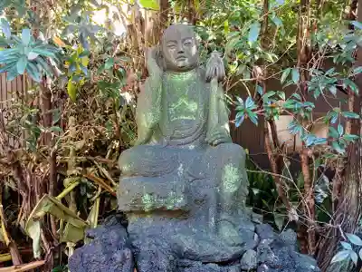 天岑寺(埼玉県)