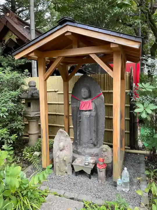 愛宕神社(東京都)