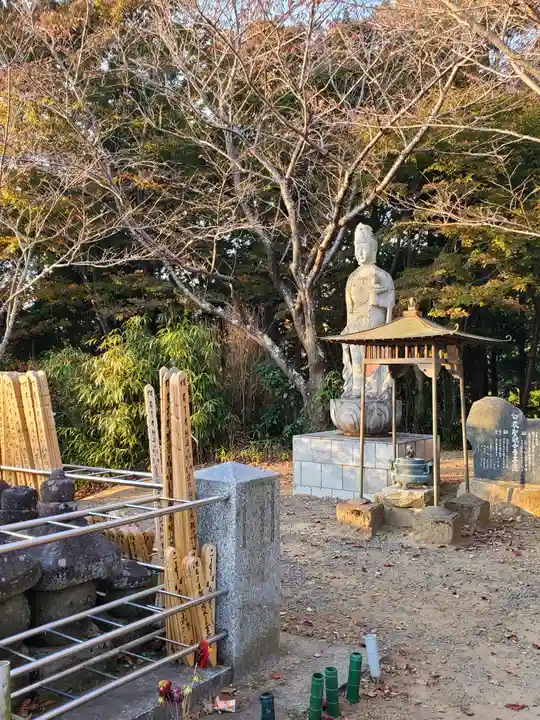 楽法寺(雨引観音)(茨城県)