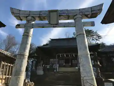 陶山神社(佐賀県)