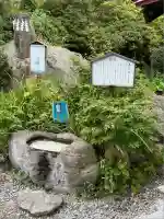 船魂神社(北海道)