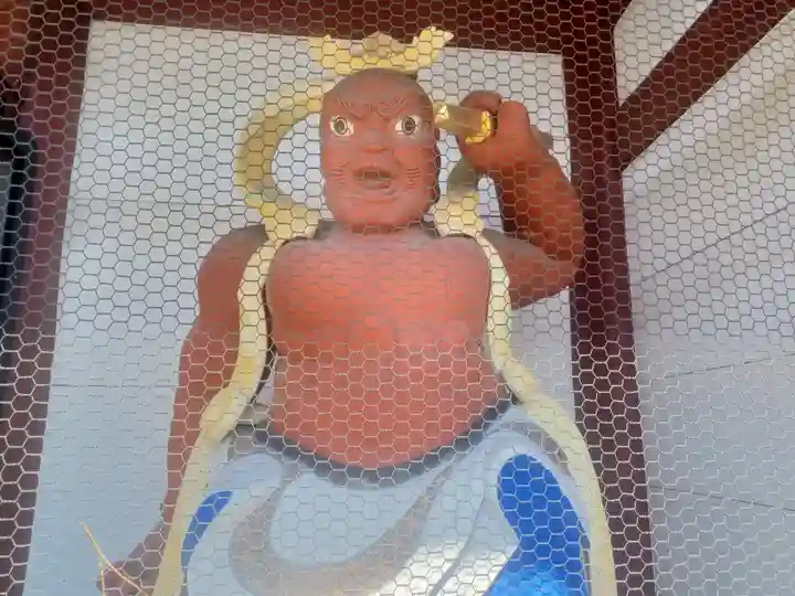 三学院(埼玉県)