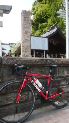 磐井神社のその他建物