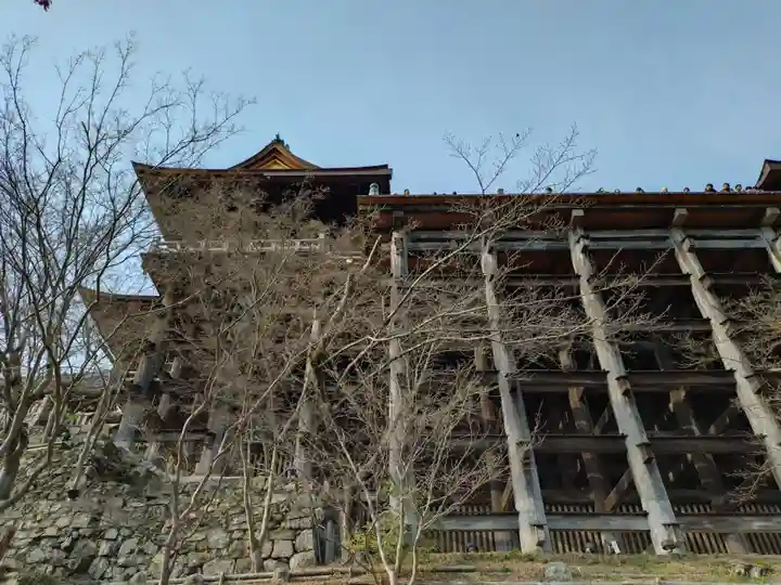 清水寺(京都府)