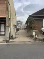 白龍神社のその他建物