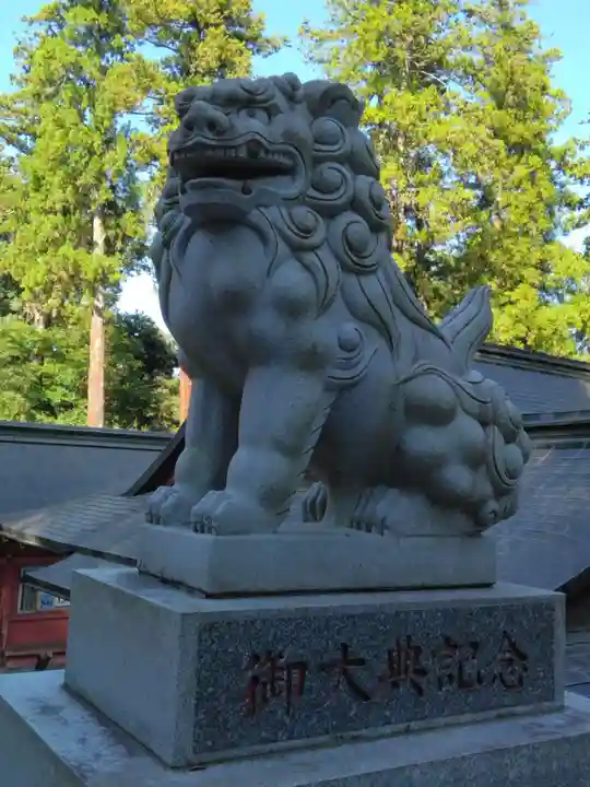 一之宮貫前神社(群馬県)
