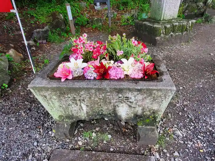 涌釜神社(栃木県)
