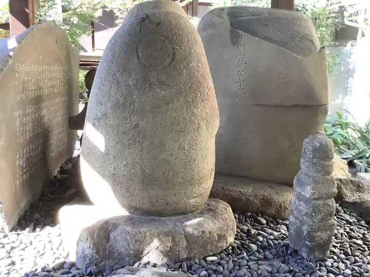 観聴寺のその他建物