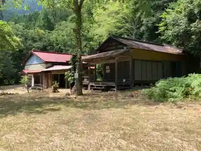 長遠寺(山梨県)