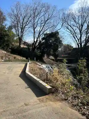 新田神社(群馬県)