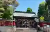 尾崎神社(石川県)