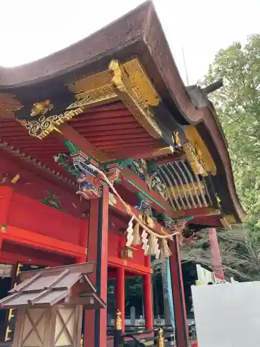 六所神社(愛知県)