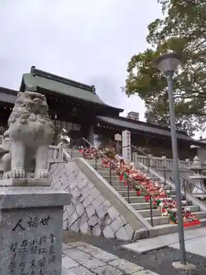 岡田神社(福岡県)