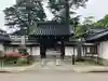 大谷廟所(第七代存如上人御廟所)(石川県)