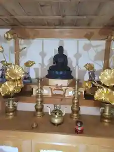 光丸山 法輪寺の仏像(2021年06月05日(土) 13時27分24秒投稿)