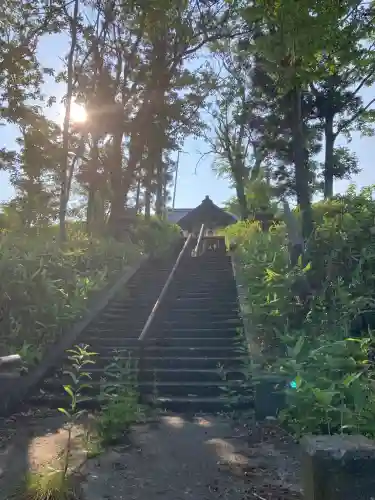 御園神社(北海道)