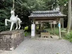 三宅神社(三重県)