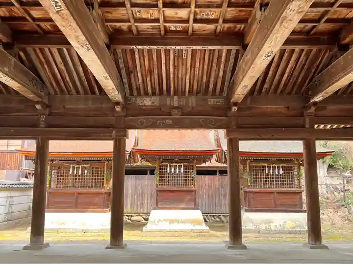 三翁神社(広島県)