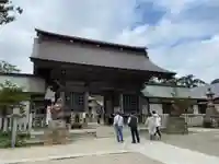 大洗磯前神社(茨城県)