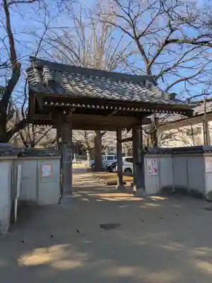 金蔵寺(千葉県)