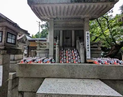 荒木神社(京都府)