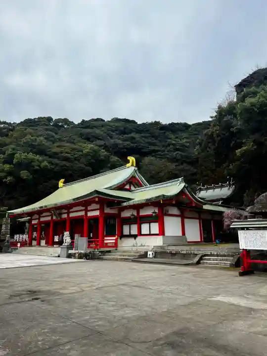 赤間神宮(山口県)