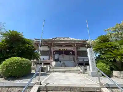 久米田寺(大阪府)