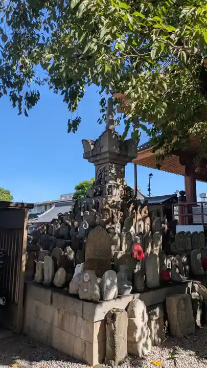 壬生寺(京都府)