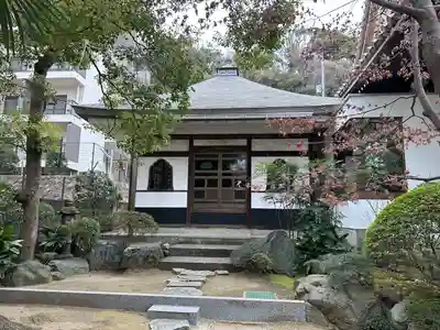 成願寺(神奈川県)