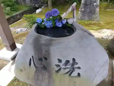 金刀比羅宮 天満天神宮(富山県)
