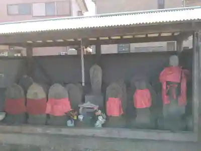 正住寺(神奈川県)