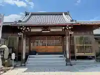 大師寺(三重県)