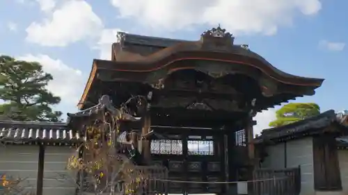 仁和寺(京都府)