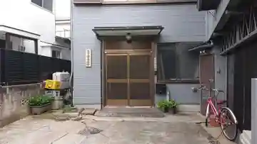 日慧教会のその他建物