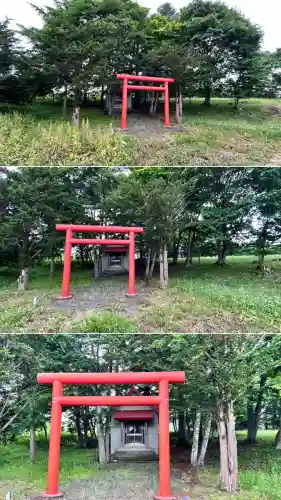 共立熊野神社(北海道)