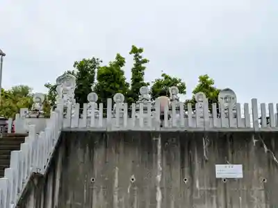 寶生寺(大本山高野山崇修院)の仏像