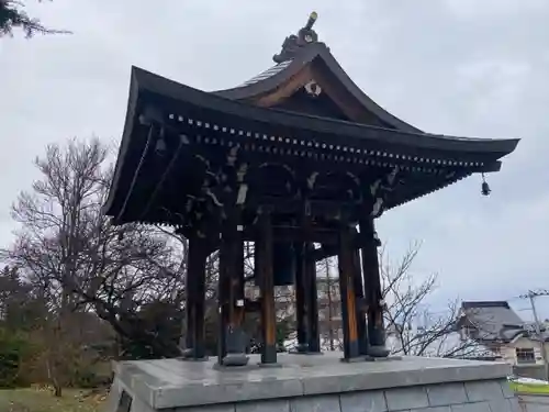 弘道寺(北海道)