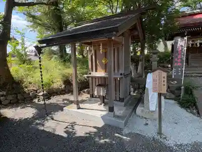 出雲大神宮(京都府)