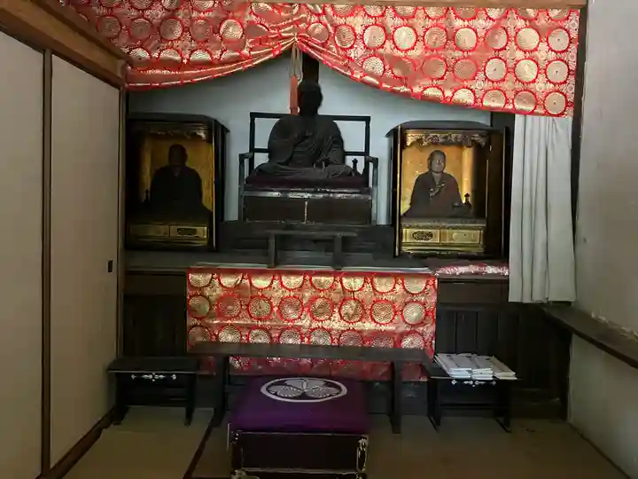 大報恩寺(千本釈迦堂)(京都府)