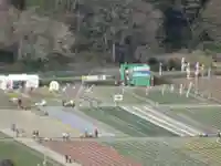 羽村神社(東京都)