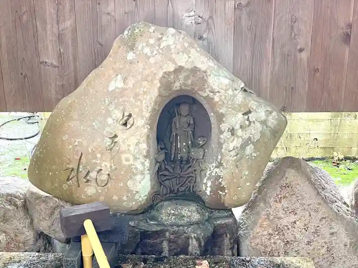 伊勢の国 四天王寺(三重県)