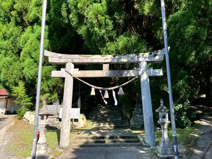 祇園神社(宮崎県)