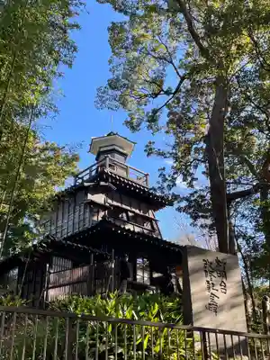 意富比神社(千葉県)