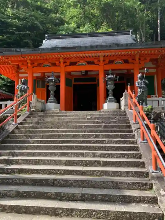 龍泉寺(奈良県)