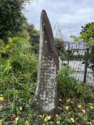 小野神社(東京都)