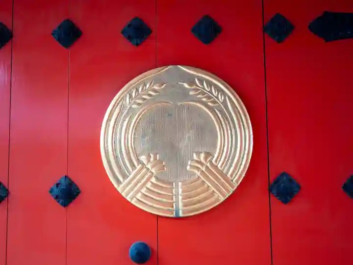 東伏見稲荷神社(東京都)