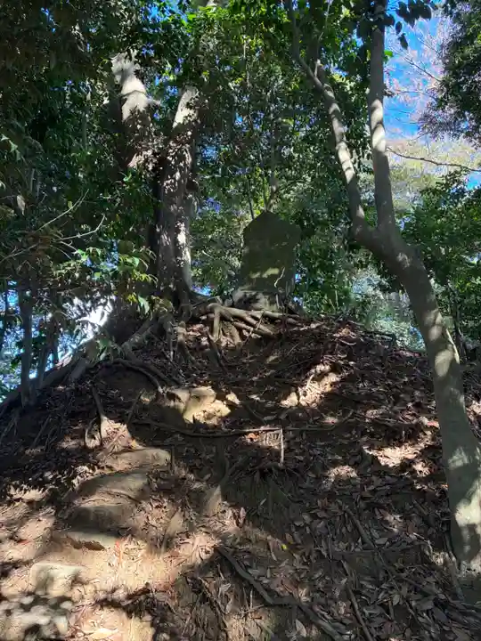 三代王神社(千葉県)