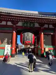 浅草寺(東京都)