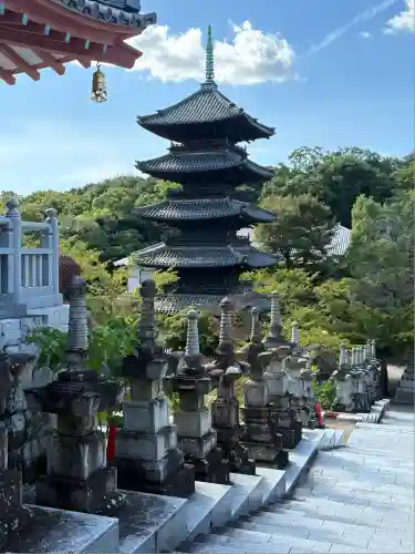 八事山 興正寺のその他建物