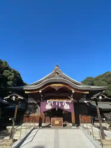 成海神社(愛知県)